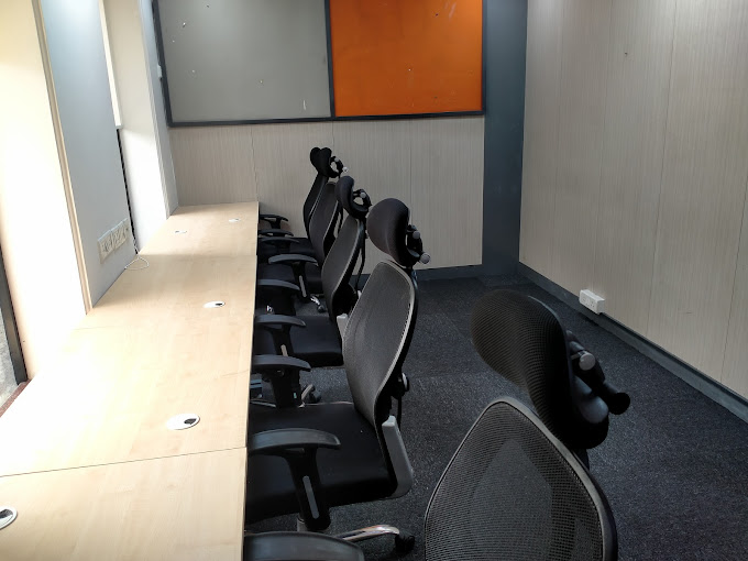 Coworking Space In Greater Kailash BI362